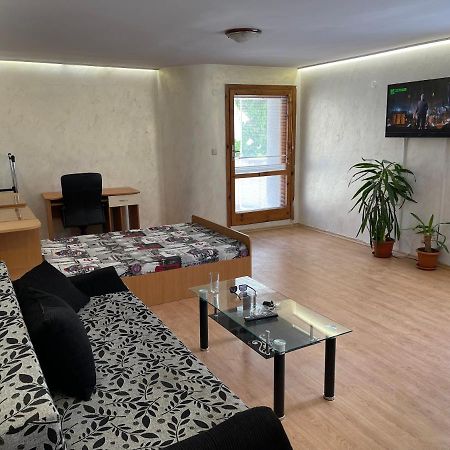 Sweet Home Near The Sea Varna Esterno foto