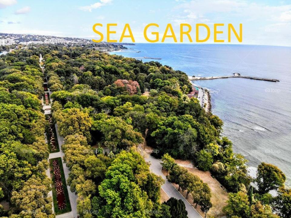 Sweet Home Near The Sea Varna Esterno foto