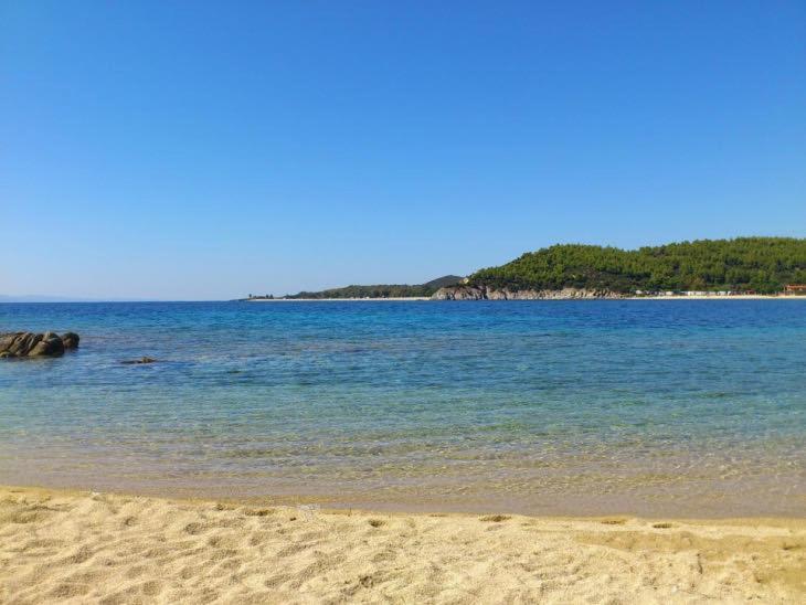 Sweet Home Near The Sea Varna Esterno foto