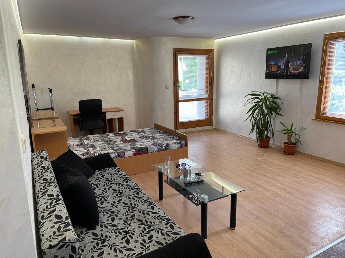 Sweet Home Near The Sea Varna Esterno foto